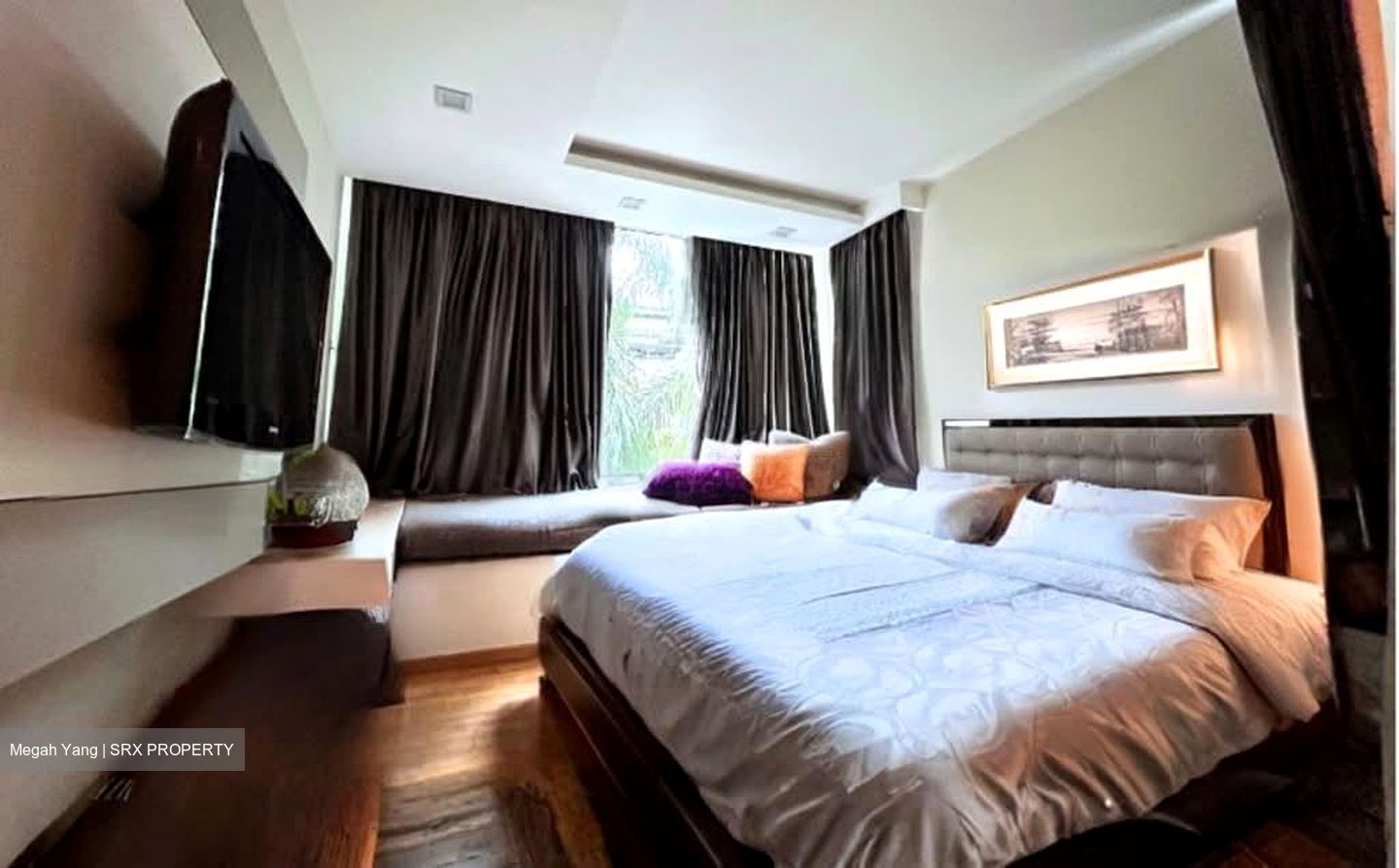 Parc Emily (D9), Condominium #542499421